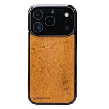 bewood Lesen ovitek Bewood za iPhone 17 Pro IMBUIA