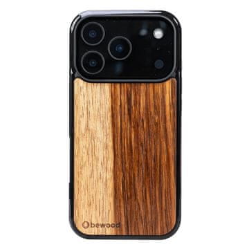 bewood Lesen ovitek Bewood za iPhone 17 Pro MANGO