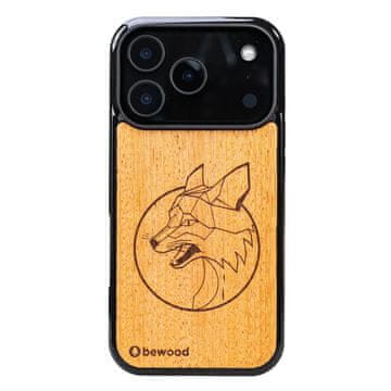 bewood Lesen ovitek Bewood za iPhone 17 Pro LIS MERBAU