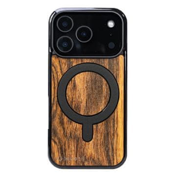 bewood Lesen ovitek Bewood za iPhone 17 Pro BOCOTE z MagSafe