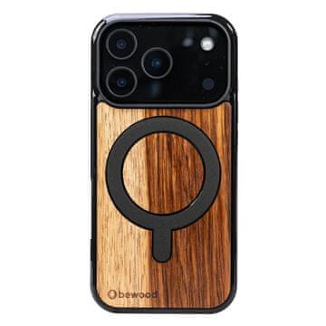 bewood Lesen ovitek Bewood za iPhone 17 Pro MANGO z MagSafe