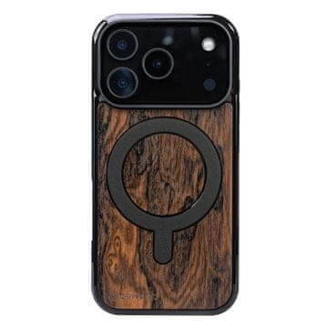 bewood Lesen ovitek Bewood za iPhone 17 Pro ZIRICOTE z MagSafe