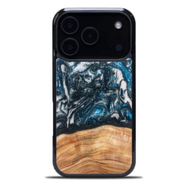bewood Bewood Unique Case za iPhone 17 Pro - Planeti - Zemlja