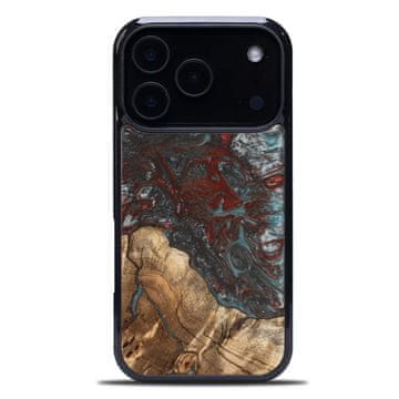 bewood Ovitek Bewood Unique za iPhone 17 Pro - Planeti - Pluton