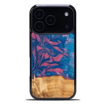 bewood Ovitek Bewood Unique za iPhone 17 Pro - Neons - Vegas