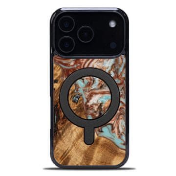 bewood Bewood Unique Case za iPhone 17 Pro - Planeti - Jupiter z MagSafe
