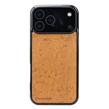 bewood Lesen ovitek Bewood za iPhone 17 Pro Max IMBUIA