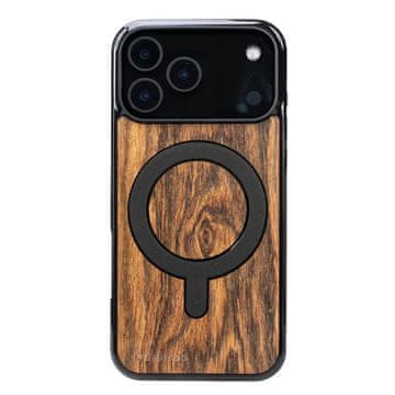bewood Lesen ovitek Bewood za iPhone 17 Pro Max BOCOTE z MagSafe