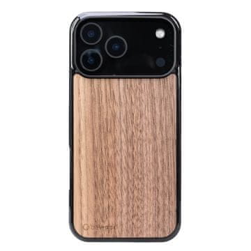 bewood Lesen ovitek Bewood za iPhone 17 Pro Max, AMERIŠKI OREH