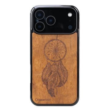 bewood Lesen ovitek Bewood za iPhone 17 Pro Max DREAMCATCHER IMBUIA