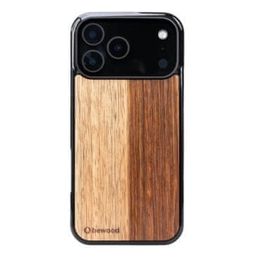 bewood Lesen ovitek Bewood za iPhone 17 Pro Max MANGO