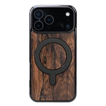 bewood Leseni ovitek Bewood za iPhone 17 Pro Max ZIRICOTE z MagSafe