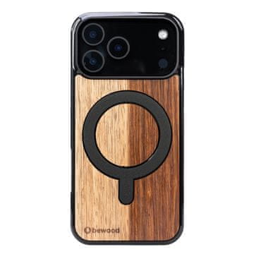 bewood Lesen ovitek Bewood za iPhone 17 Pro Max MANGO z MagSafe