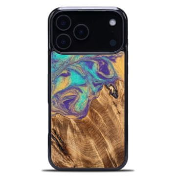 bewood Bewood Unique Case za iPhone 17 Pro Max - Planeti - Merkur