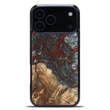 bewood Ovitek Bewood Unique za iPhone 17 Pro Max - Planeti - Pluton
