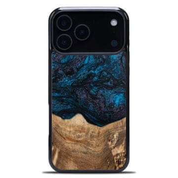bewood Ovitek Bewood Unique za iPhone 17 Pro Max - Planets - Neptun