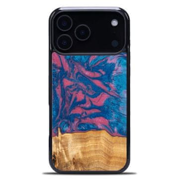 bewood Ovitek Bewood Unique za iPhone 17 Pro Max - Neons - Vegas
