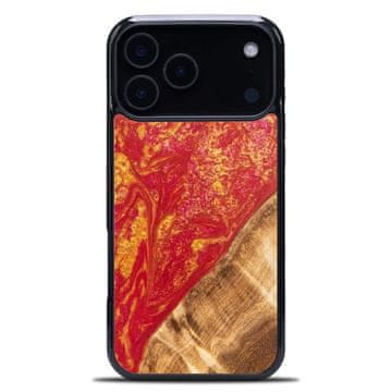 bewood Ovitek Bewood Unique za iPhone 17 Pro Max - Neons - Pariz