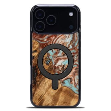 bewood Ovitek Bewood Unique za iPhone 17 Pro Max - Planeti - Jupiter z MagSafe