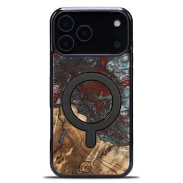 bewood Ovitek Bewood Unique za iPhone 17 Pro Max - Planeti - Pluton z MagSafe