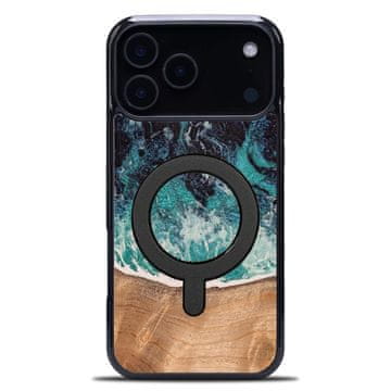 bewood Ovitek Bewood Unique za iPhone 17 Pro Max - Dream Island z MagSafe