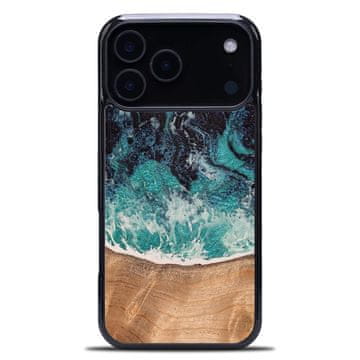 bewood Ovitek Bewood Unique za iPhone 17 Pro Max - Dream Island