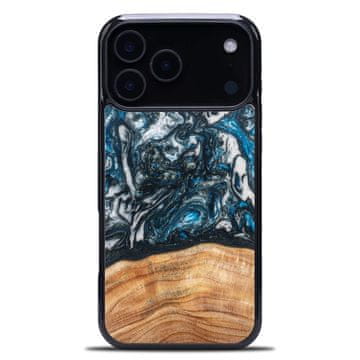 bewood Bewood Unique Case za iPhone 17 Pro Max - Planeti - Zemlja