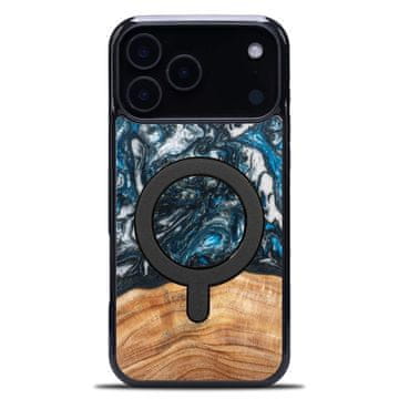 bewood Bewood Unique Case za iPhone 17 Pro Max - Planeti - Zemlja z MagSafe