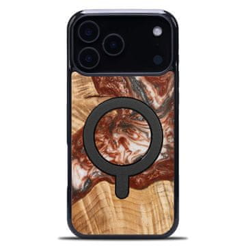 bewood Ovitek Bewood Unique za iPhone 17 Pro Max - Planeti - Venera z MagSafe