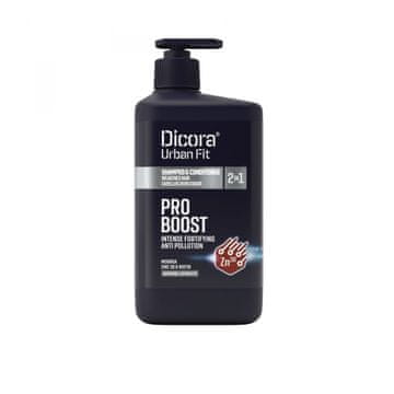 Dicora Šampon Dicora Urban Fit 2-v-1 Pro Boost (800 ml)