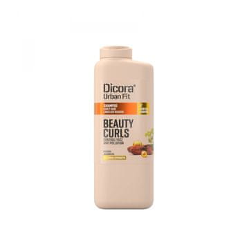Dicora Šampon za kodre Dicora Urban Fit Beauty (400 ml)