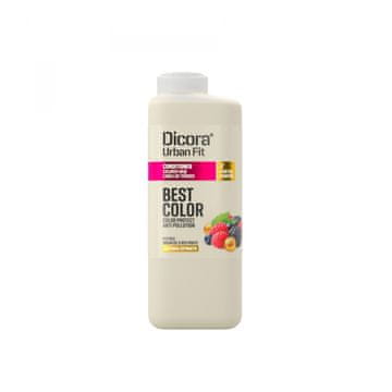 Dicora Dicora Urban Fit Najboljši balzam za barvane lase (400 ml)