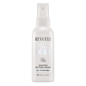 shumee Fiksirni sprej Revuele Fix and Dewy Makeup Fix Spray (120 ml)