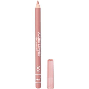 shumee VIVIENNE SABO Jolies Levres svinčnik za ustnice št. 301 Natural pink (1,4 g)