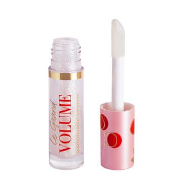 shumee VIVIENNE SABO Le Grand Volume Lip Gloss št. 01 Shimmer LITCHI (3 ml)