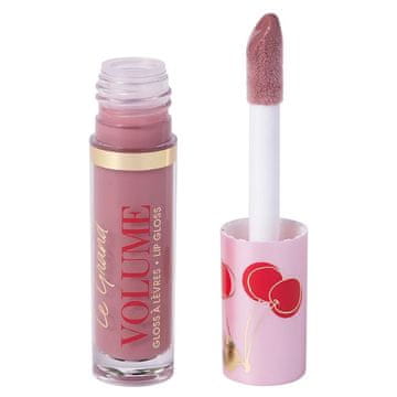 shumee VIVIENNE SABO Le Grand Volume Lip Gloss No.15 BAIES (3 ml)