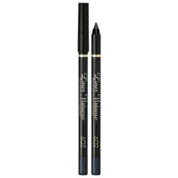 shumee VIVIENNE SABO LINER VIRTUOSE GEL SVINČNIK ZA OČI ŠT. 602 TEMNO SIVA (1,5 g)