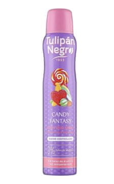 shumee Dezodorant v spreju za telo Sweet Fantasy Tulip Negro (200 ml)