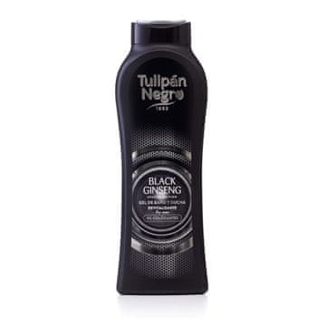 shumee Gel za kopel Tulip Negro Ginseng (650 ml)