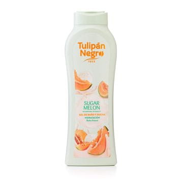 shumee Gel za tuširanje Tulipan Negro Sugar Melon (650 ml)