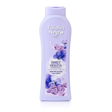 shumee Gel za prhanje Sladka vijolica (650 ml)