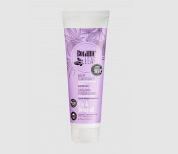 shumee Balzam-regenerator proti izpadanju las BOTANIC LEAF za krepitev in rast las, 250 ml