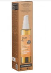 shumee Olje BOTANIC LEAF za poškodovane lase Globoka obnova in prehrana, 100 ml