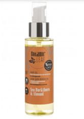 shumee Olje BOTANIC LEAF za poškodovane lase Globoka obnova in prehrana, 100 ml