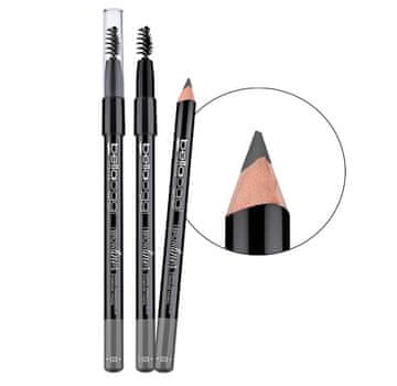 shumee BELLAOGGI I BROW LINER Svinčnik za obrvi št. 03 Brunette