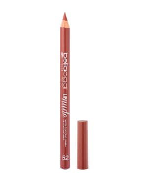shumee BELLAOGGI Lip Nude svinčnik za ustnice št. 052 Natural