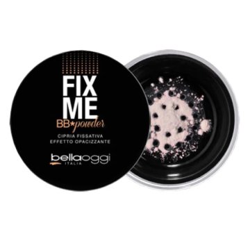 shumee BELLAOGGI FIX ME BB puder 01 NUD