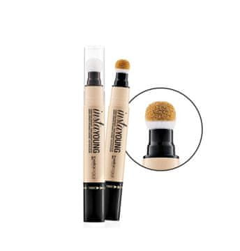 shumee BELLAOGGI Instayoung korektor proti staranju 03 Romantic Beige 5 ml