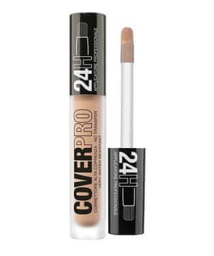 shumee BELLAOGGI Coverpro 24H - Korektor 005 Toffee