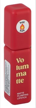 shumee Vivienne Sabo Volumatte 03 Terracotta šminka